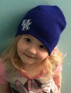 Double threat...beauty AND brains!